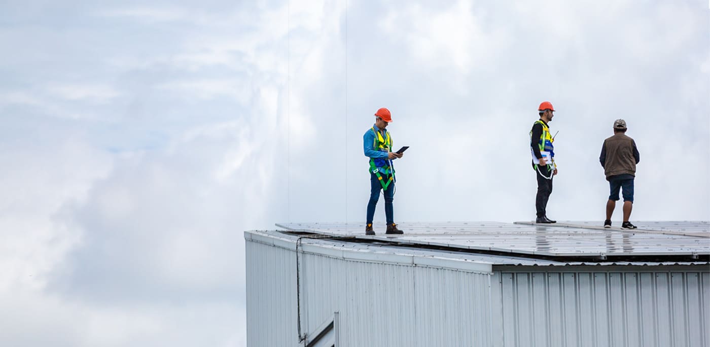 Discover The RafterEffective RoofingServices